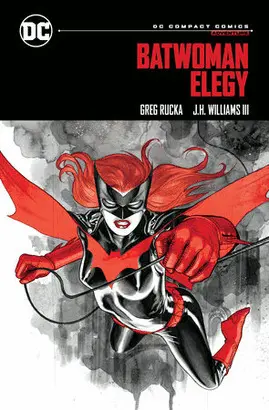 BATWOMAN: ELEGY: DC COMPACT COMICS EDITION