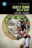 HARLEY QUINN: WILD AT HEART: DC COMPACT COMICS EDITION