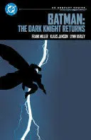 Batman: The Dark Knight Returns: Dc Compact Comics Edition