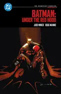 Batman: Under The Red Hood: Dc Compact Comics Edition (Dc Compact Comics)