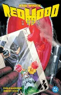 Batman: Red Hood