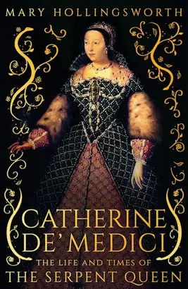 CATHERINE DE' MEDICI