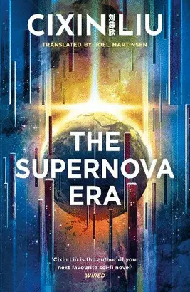 THE SUPERNOVA ERA
