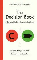 THE DECISION BOOK