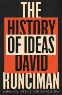 THE HISTORY OF IDEAS