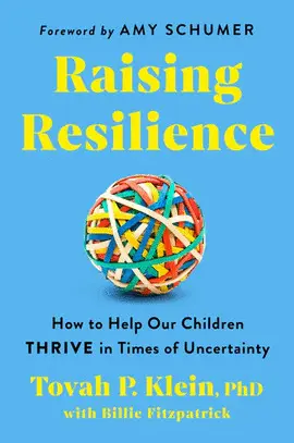 RAISING RESILIENCE