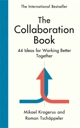 THE COLLABORATION BOOK