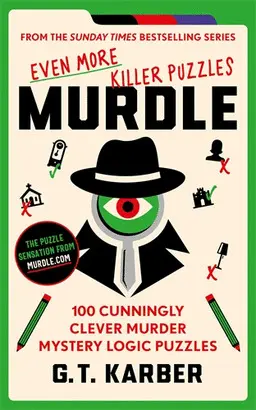MURDLE 3