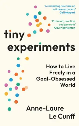TINY EXPERIMENTS