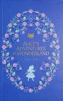 ALICE'S ADVENTURES IN WONDERLAND