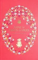 ANNE OF GREEN GABLES