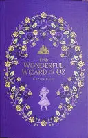 THE WONDERFUL WIZARD OF OZ