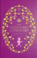 THE ADVENTURES OF PINOCCHIO