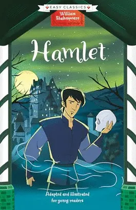 SHAKESPEARE: HAMLET (EASY CLASSICS)