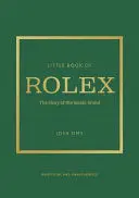 LITTLE BOOK OF ROLEX