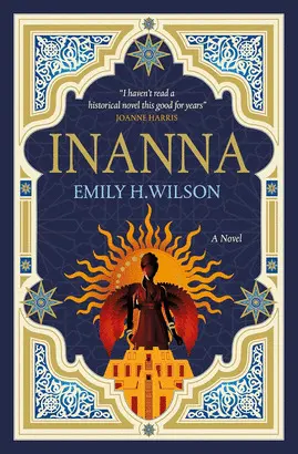 INANNA: THE SUMERIANS