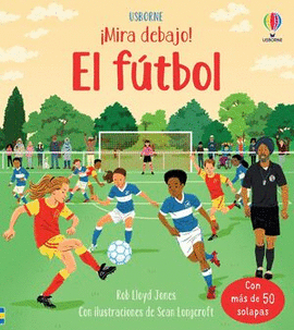 EL FTBOL