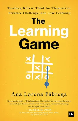 THE LEARNING GAME