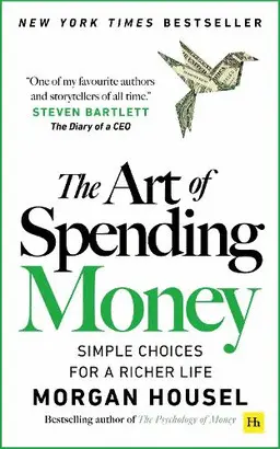 The Art Of Spending Money