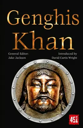GENGHIS KHAN