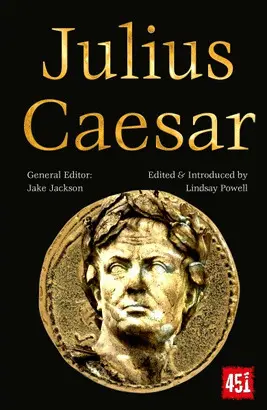 JULIUS CAESAR