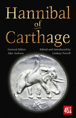 HANNIBAL OF CARTHAGE