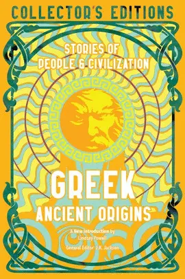 GREEK ANCIENT ORIGINS
