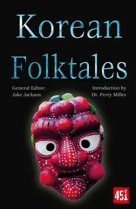 KOREAN FOLKTALES