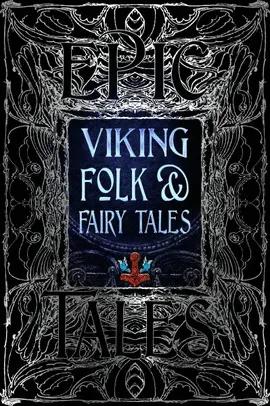 VIKING FOLK & FAIRY TALES