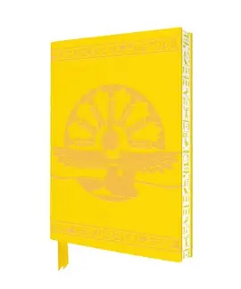 ARTISAN ART EGYPTIAN GODS JOURNAL