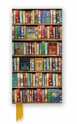 BODLEIAN LIBRARIES: HOBBIES & PASTIMES BOOKSHELVES SLIMLINE