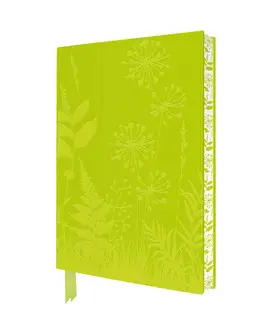 Artisan Flower Meadow Journal