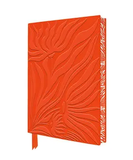 ARTISAN ART ART NOUVEAU: CORNERPIECE JOURNAL JOURNAL - FLAME TREE ARTISAN - STANDARD