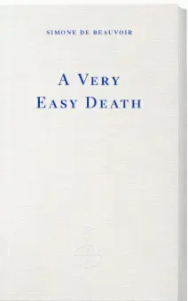 A VERY EASY DEATH