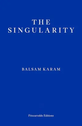 THE SINGULARITY
