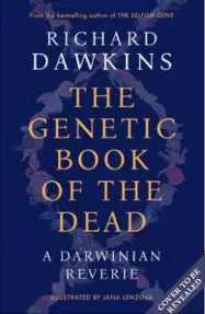 THE GENETIC BOOK OF THE DEAD