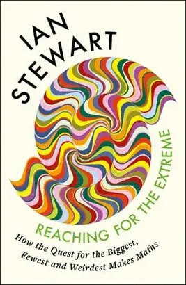 Reaching For The Extreme (Hardback)