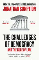 The Challenges Of Democracy