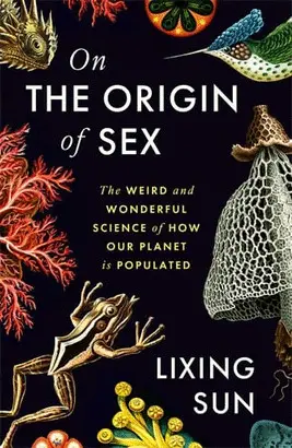 On The Origin Of Sex (Hardback)