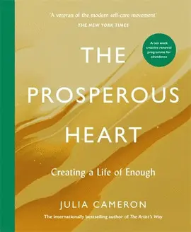 The Prosperous Heart (Paperback)