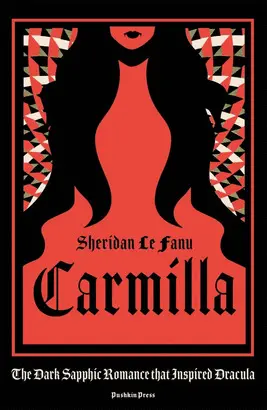 CARMILLA, DELUXE EDITION