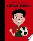 Cristiano Ronaldo (En Inglés)