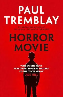 HORROR MOVIE