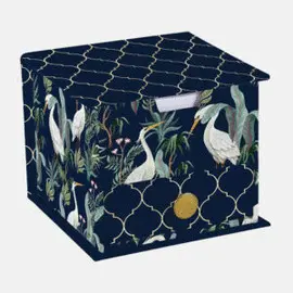 MEMO CUBE OPULENCE - CUBO DE NOTAS OPULENCIA