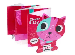 My Pawsome Pets: Clever Kitty (My Pawsome Pets #2)