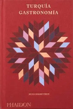 Esp Turquia Gastronomia