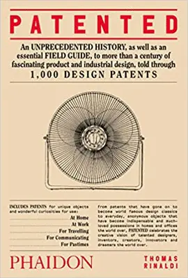 PATENTED