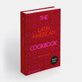 The Latin American Cookbook