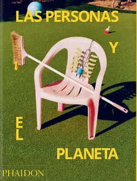 LAS PERSONAS Y EL PLANETA - US & OUR PLANET