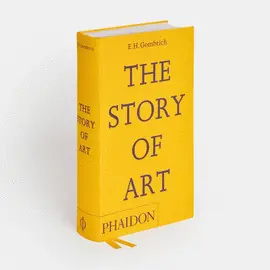 THE STORY OF ART